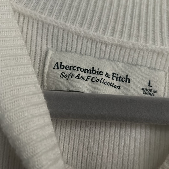Abercrombie & Fitch oversized sweater - Picture 2 of 3